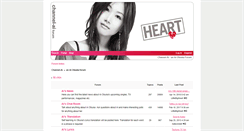 Desktop Screenshot of channel-ai.com